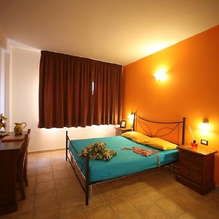 Agricostella Agriturismo Vieste Bagian luar foto