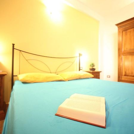 Agricostella Agriturismo Vieste Bagian luar foto