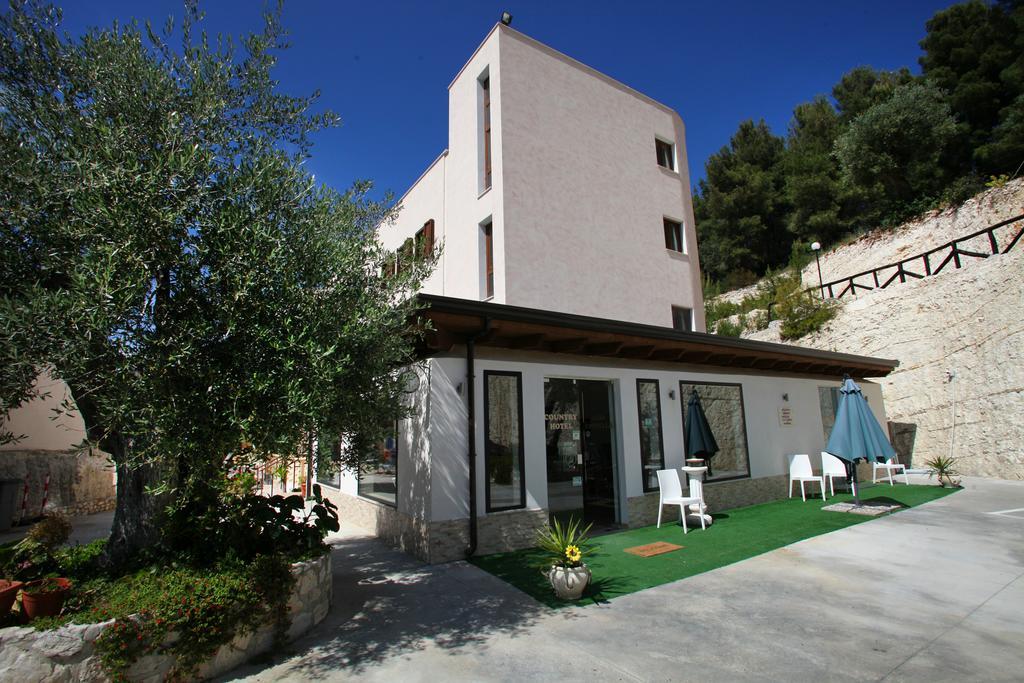 Agricostella Agriturismo Vieste Bagian luar foto