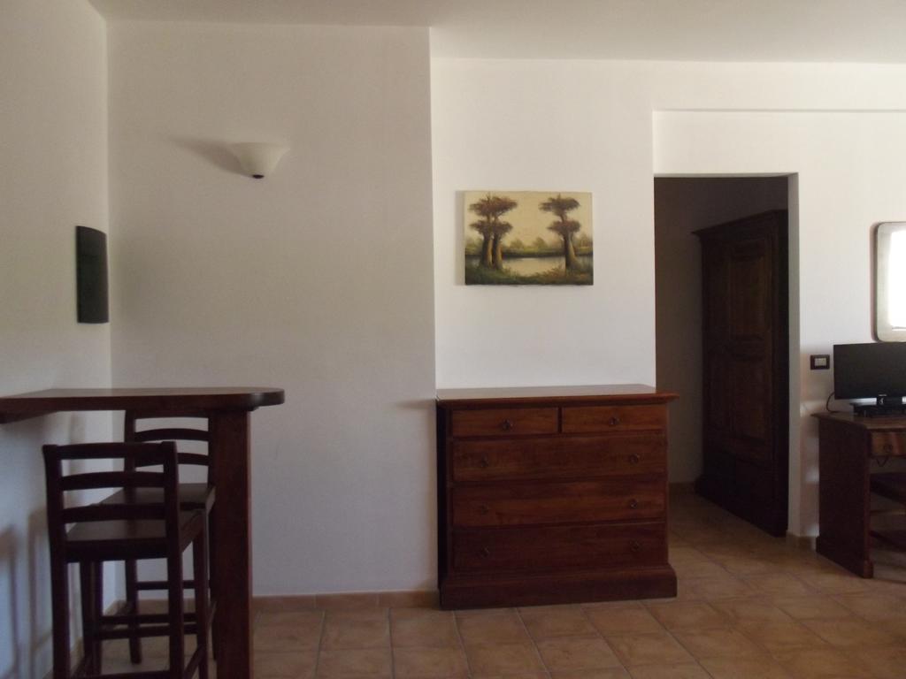 Agricostella Agriturismo Vieste Bagian luar foto