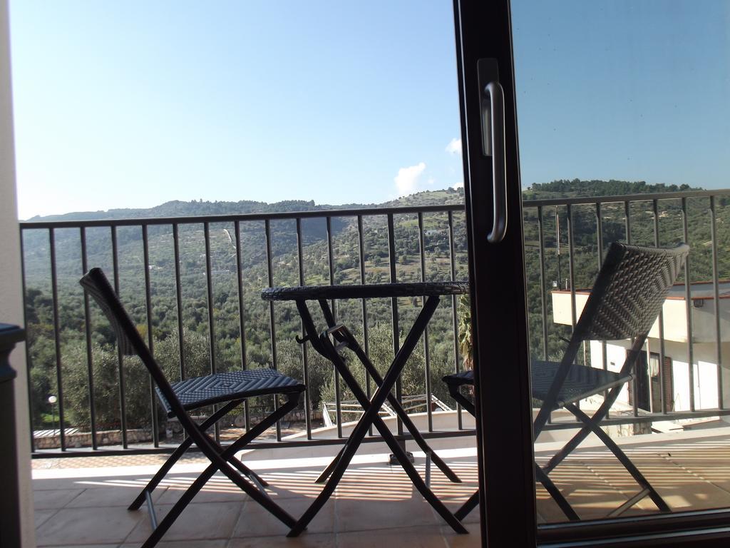 Agricostella Agriturismo Vieste Bagian luar foto