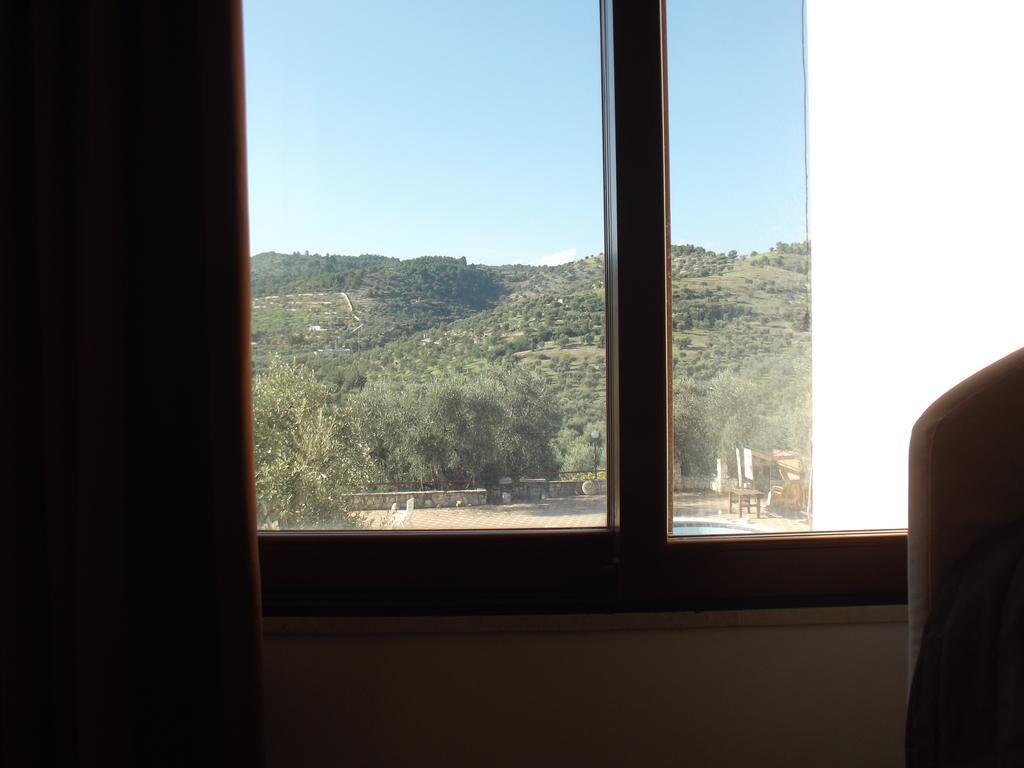 Agricostella Agriturismo Vieste Bagian luar foto