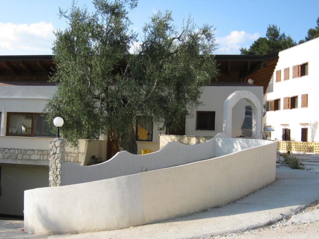 Agricostella Agriturismo Vieste Bagian luar foto