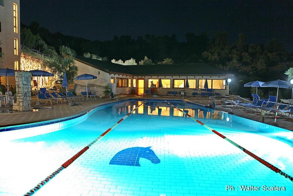 Agricostella Agriturismo Vieste Bagian luar foto