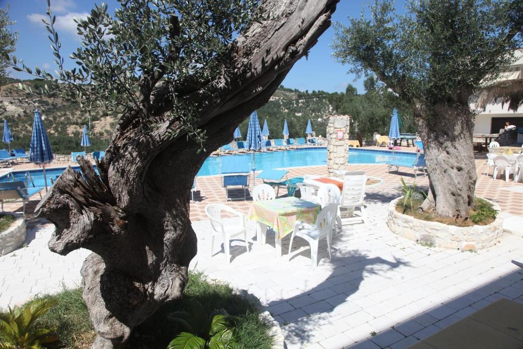 Agricostella Agriturismo Vieste Bagian luar foto