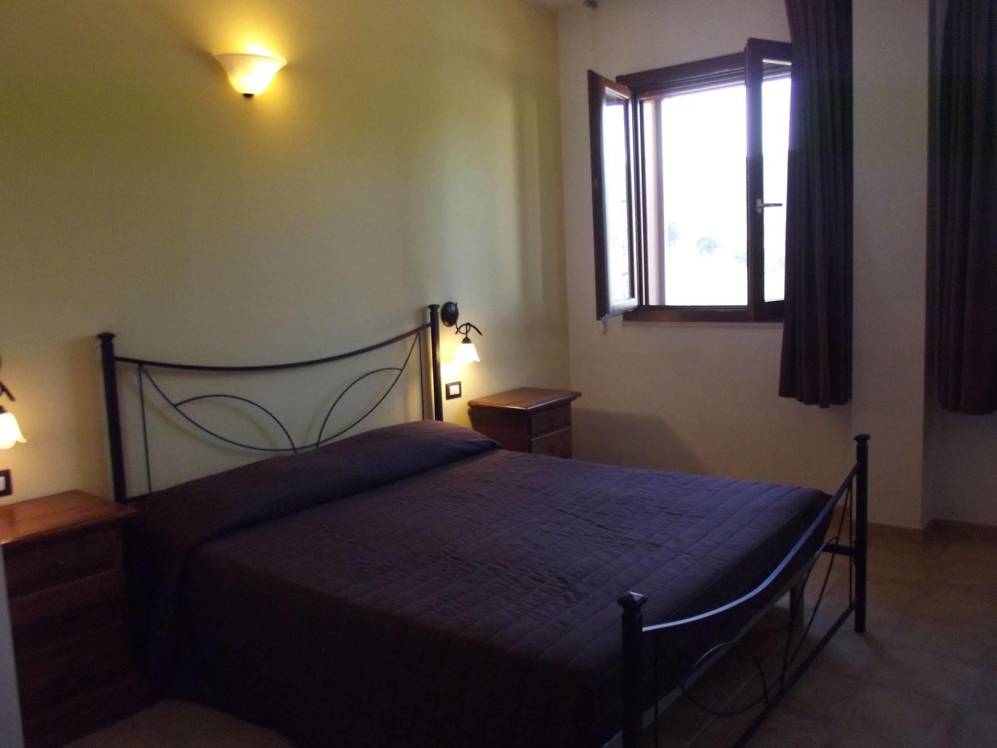 Agricostella Agriturismo Vieste Bagian luar foto