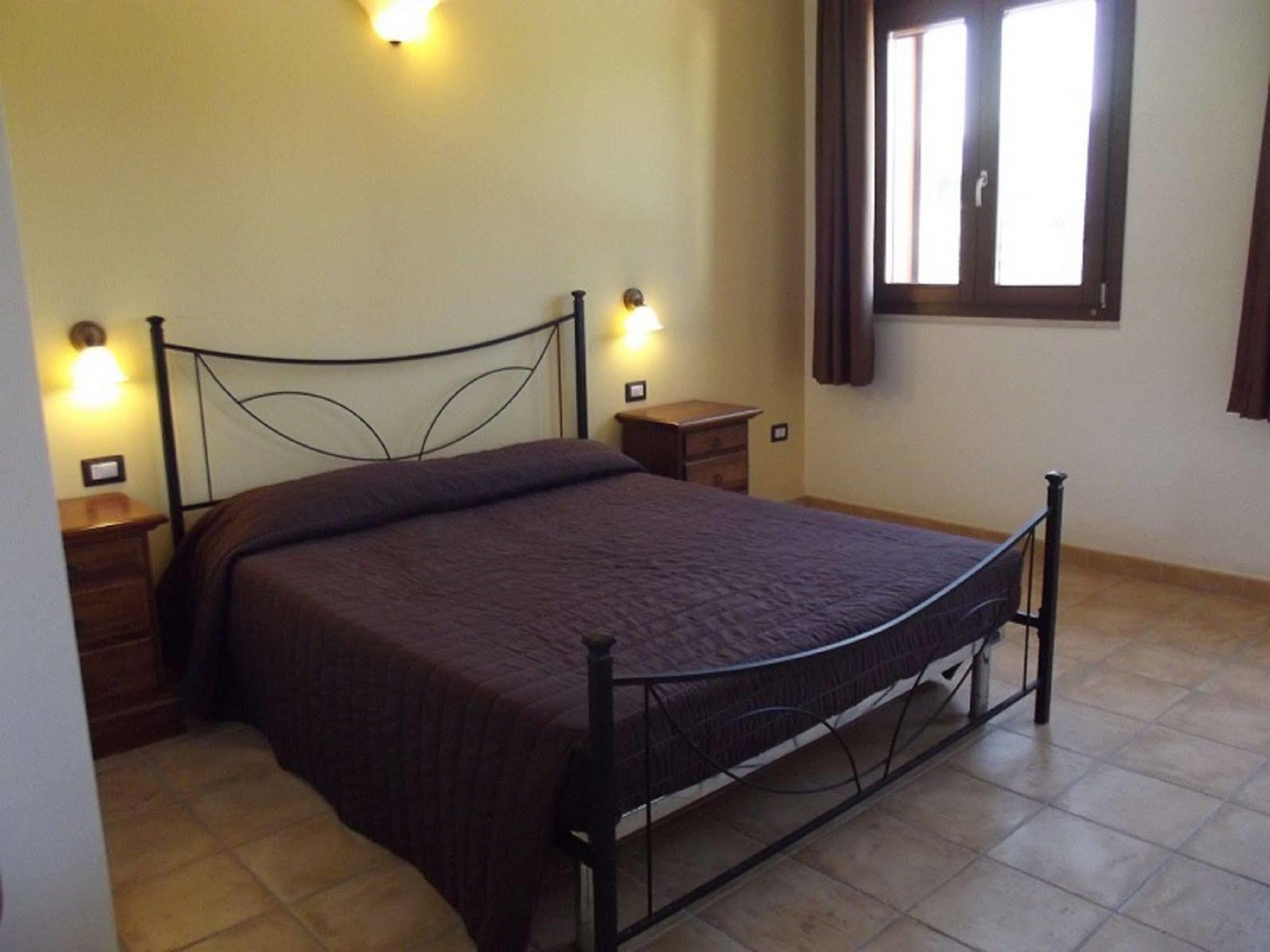 Agricostella Agriturismo Vieste Bagian luar foto