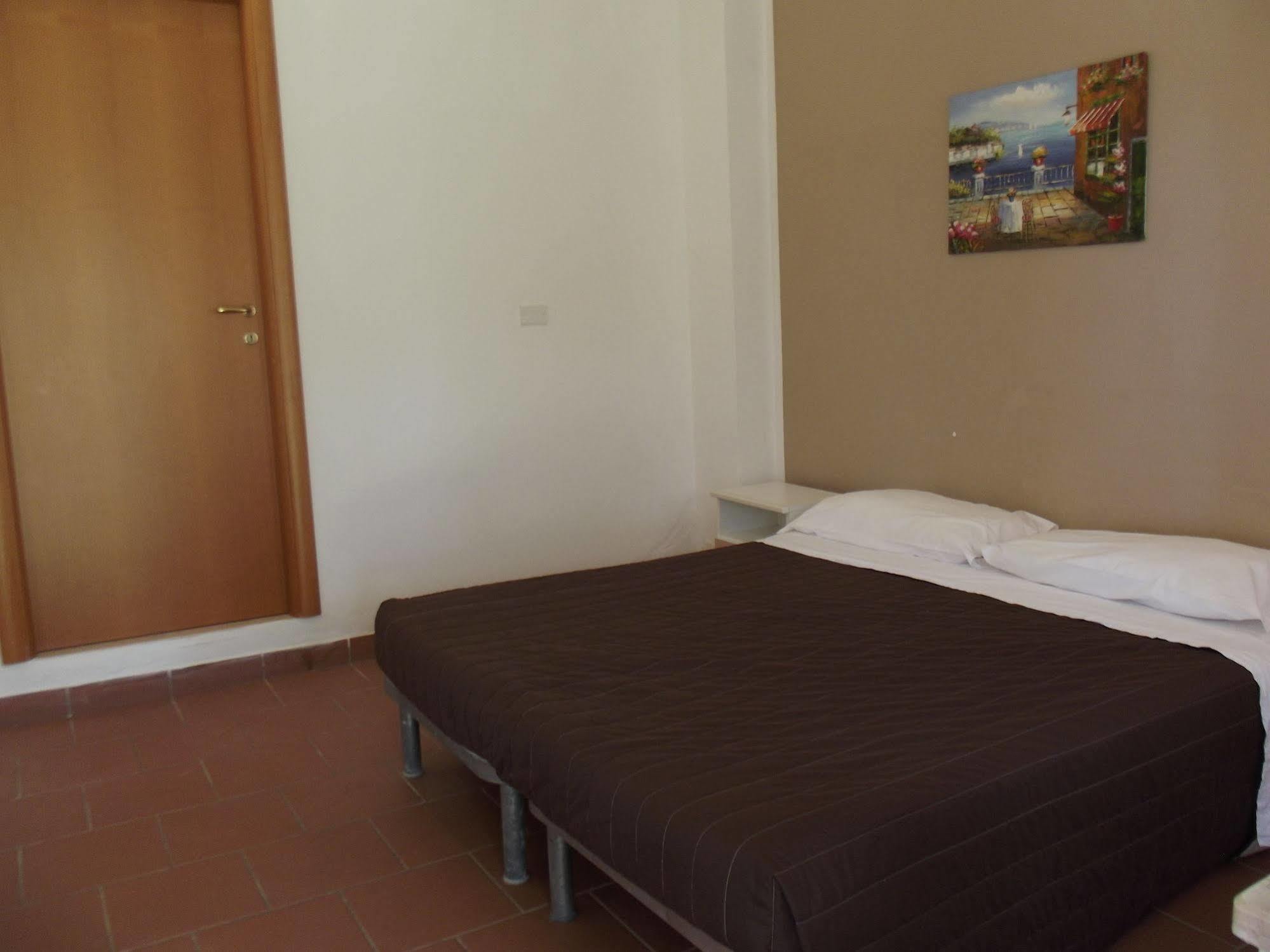 Agricostella Agriturismo Vieste Bagian luar foto