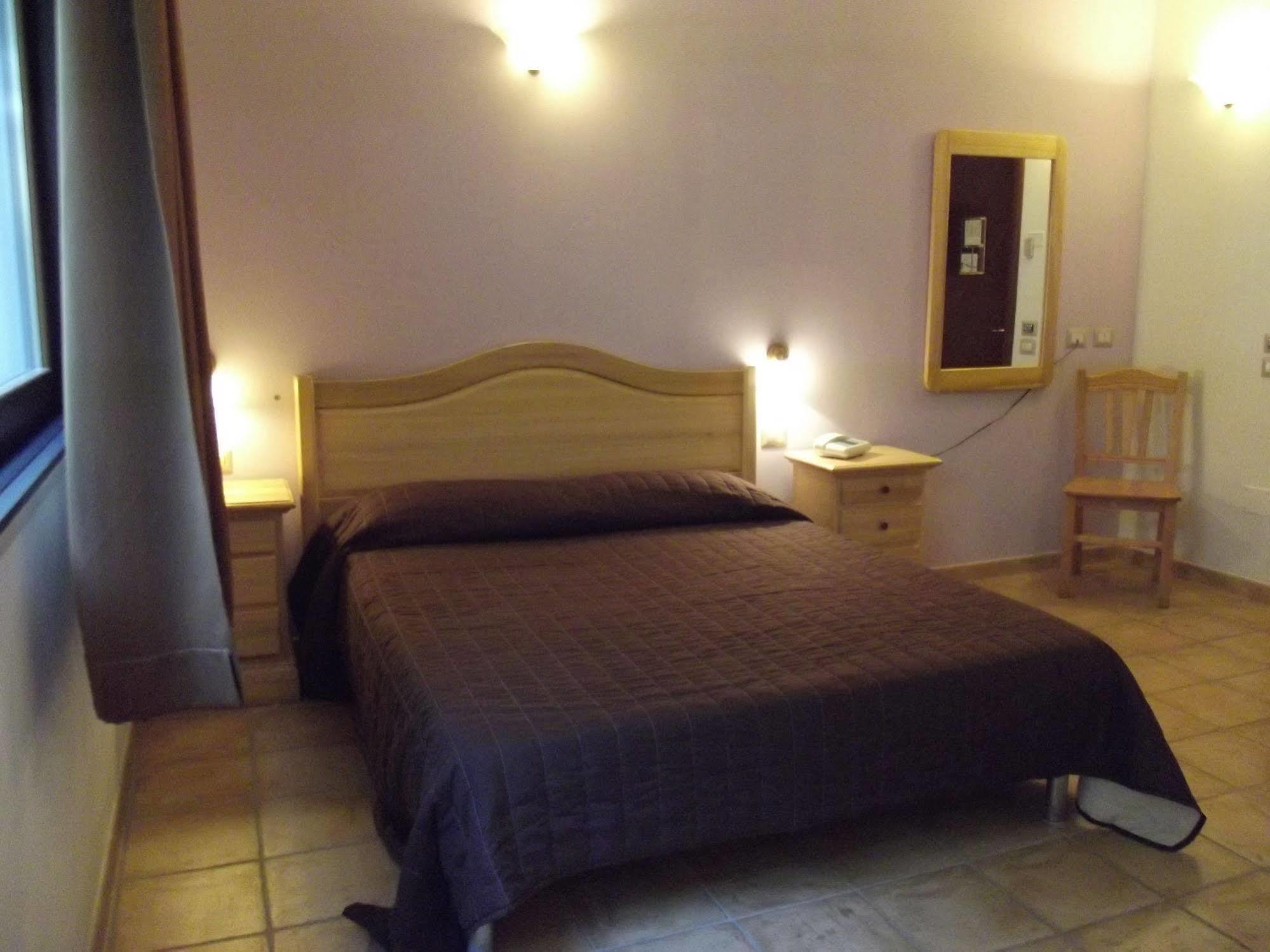 Agricostella Agriturismo Vieste Bagian luar foto