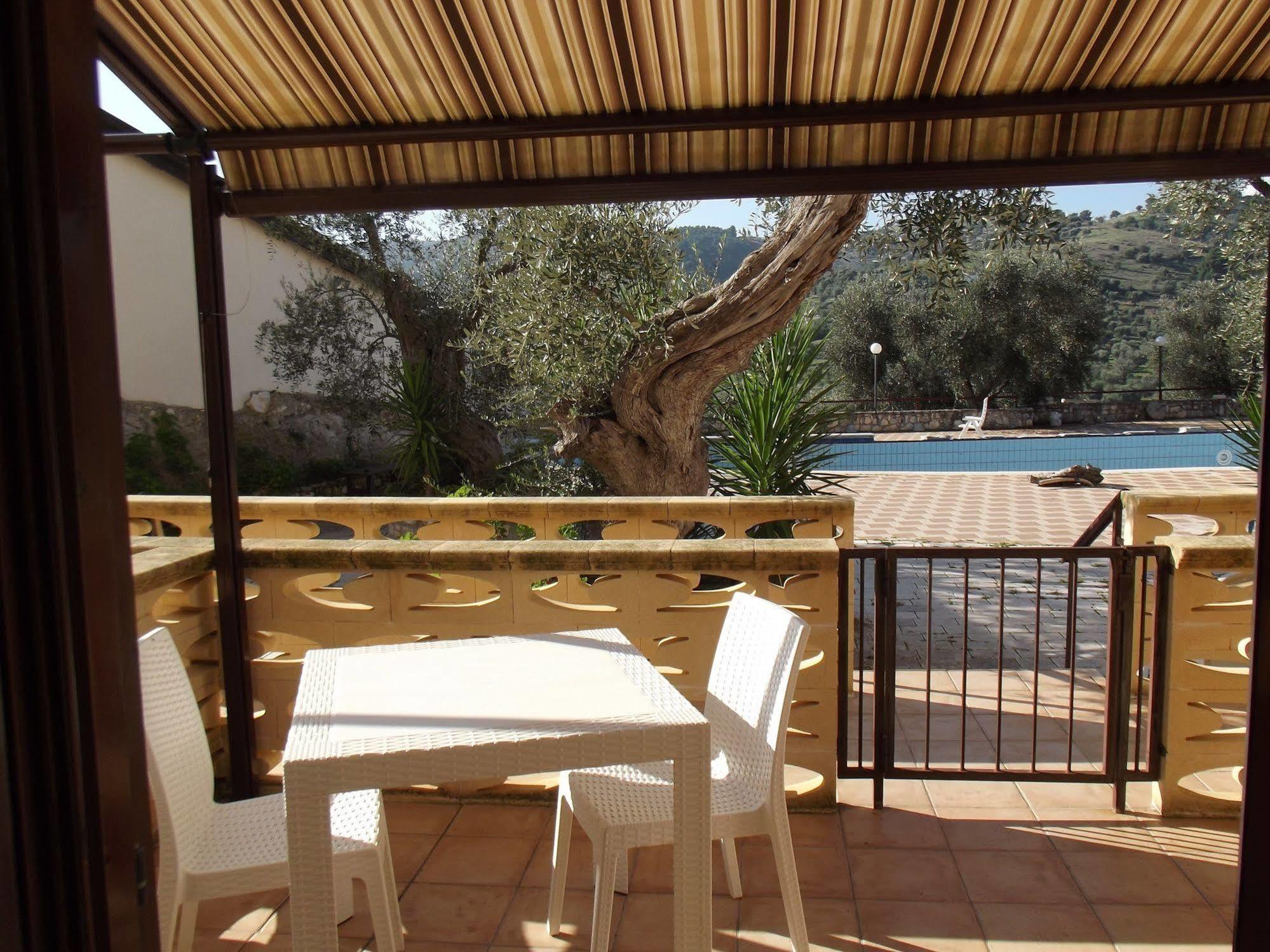 Agricostella Agriturismo Vieste Bagian luar foto