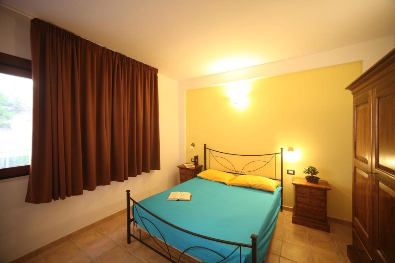 Agricostella Agriturismo Vieste Bagian luar foto