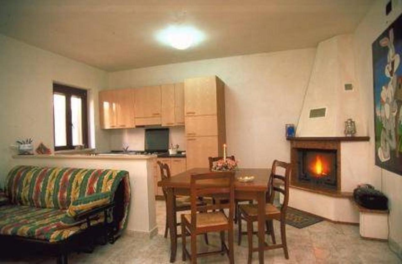 Agricostella Agriturismo Vieste Bagian luar foto
