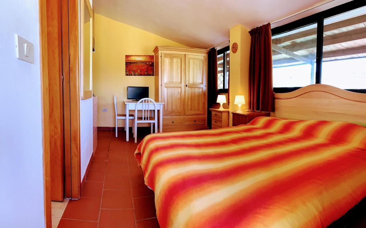 Agricostella Agriturismo Vieste Bagian luar foto